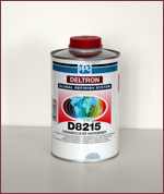    HS CeramiClear D8105
