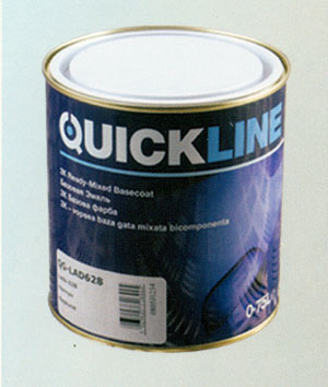   Quickline Basecoat