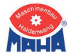 Maha