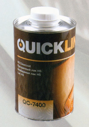   HS Quickline  QC-7400